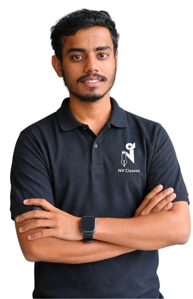 Nishant Barnwal