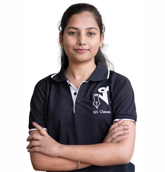 Aditi Baranwal