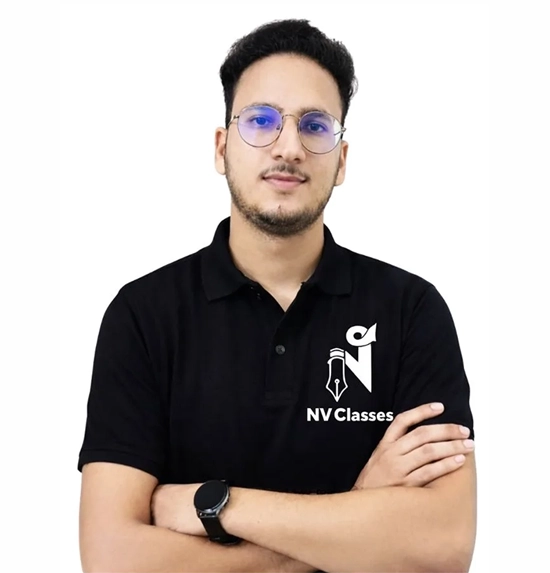 Atul Sharma