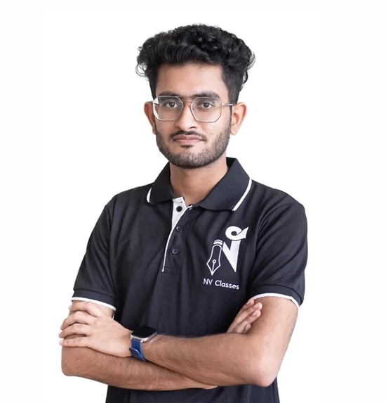 Chirag Taneja
