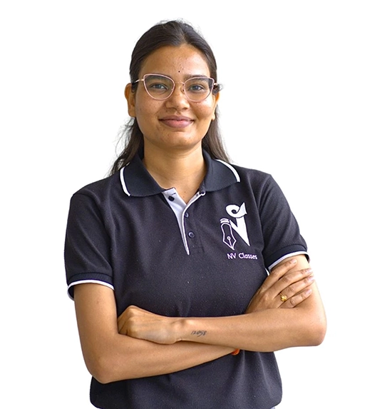Diksha Gangwar