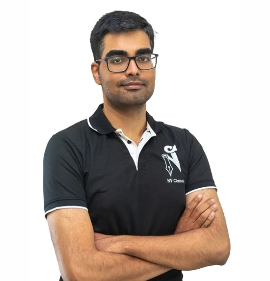 Gaurav Nebhwani