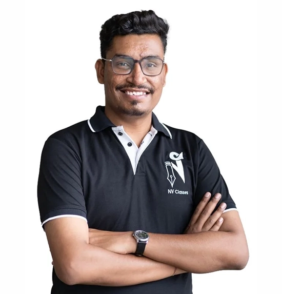 Harish Kumar