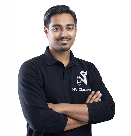 Kumar Akshay