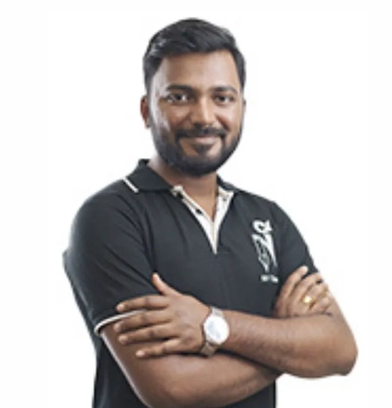 Lakshya Raj