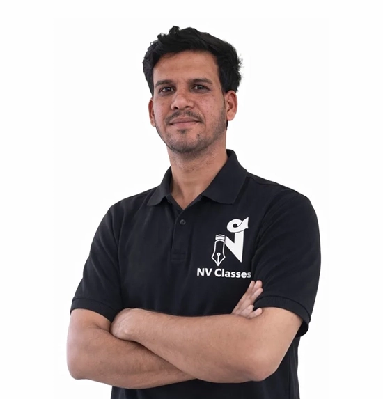 Manish Raghuwanshi