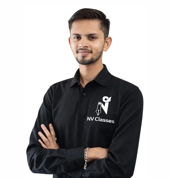 Naimish Vegad