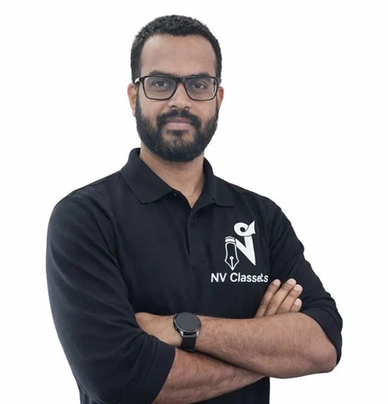 Pavan B S