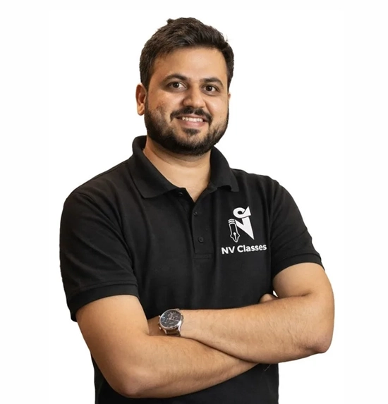 Prakhar Kaushik