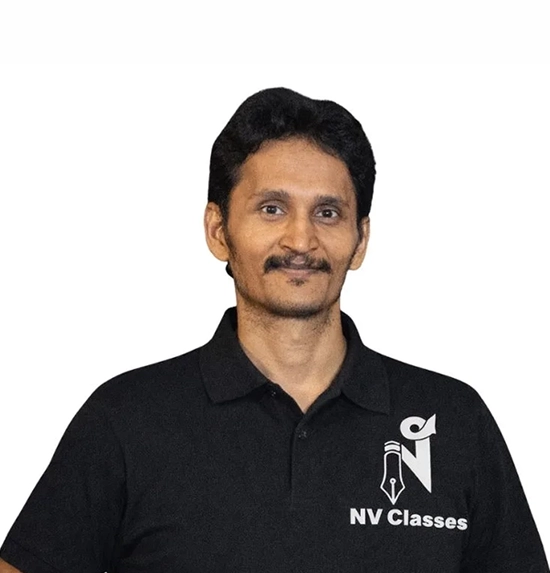 Prashant Flair