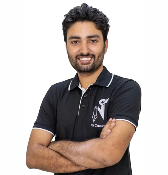 Rahul Goyal