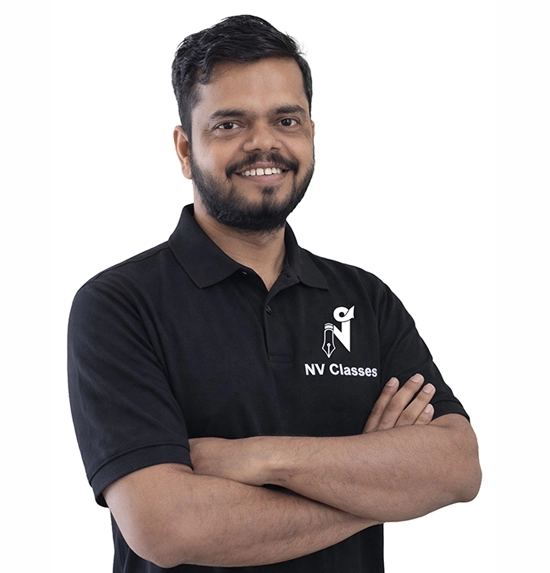 Saurabh Sharma
