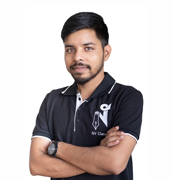 Sudama Kumar Mahto