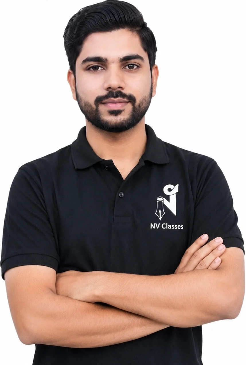 Tarun Sharma