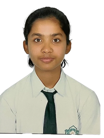 Ashmita Das