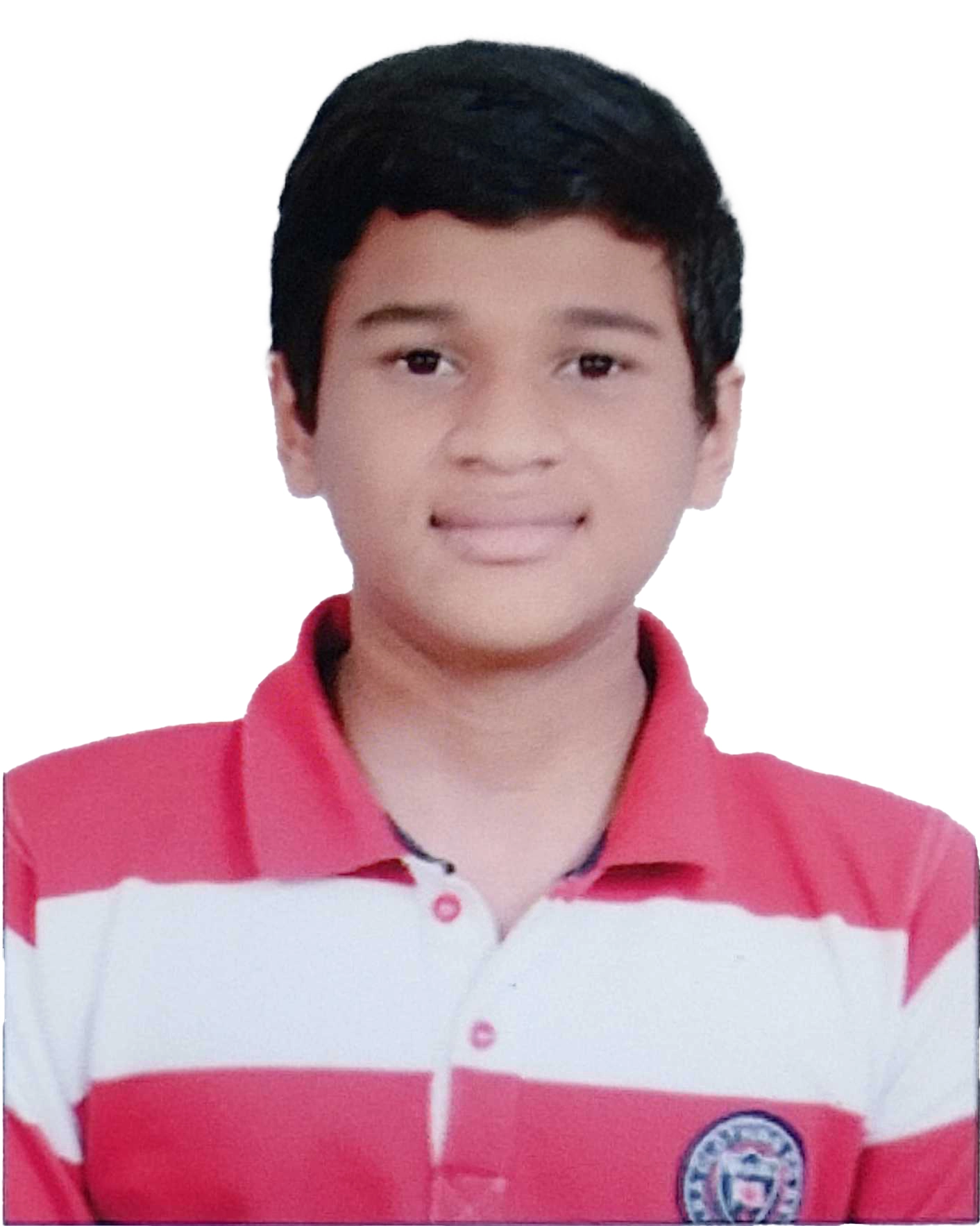 Govind R N