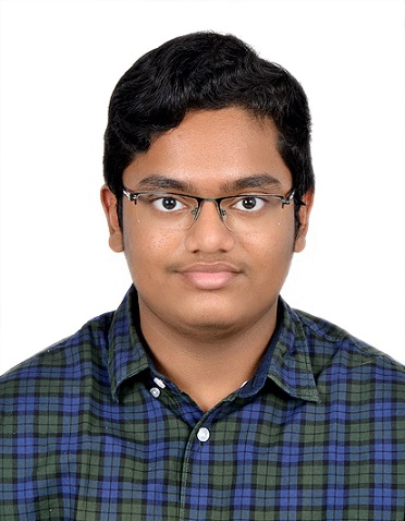 Pranav M R