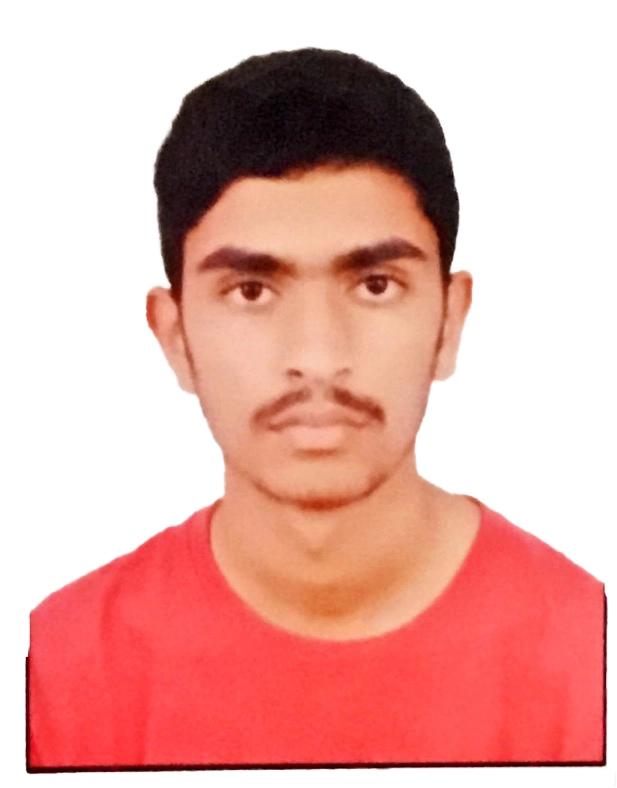 Sai Abhinav A