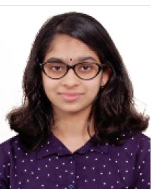Shruti R H