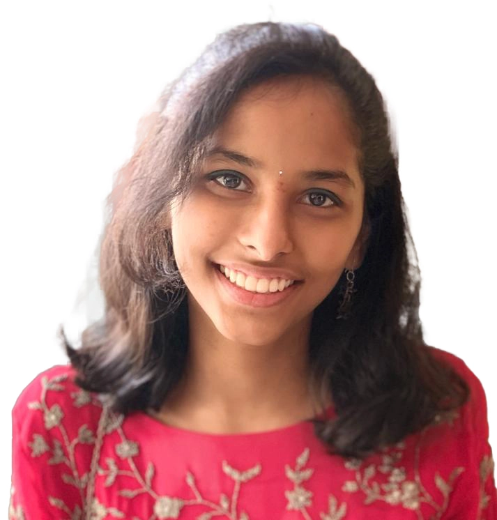 Vidhi V C