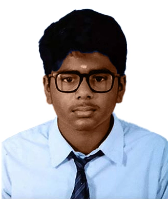 Anirudh Girish