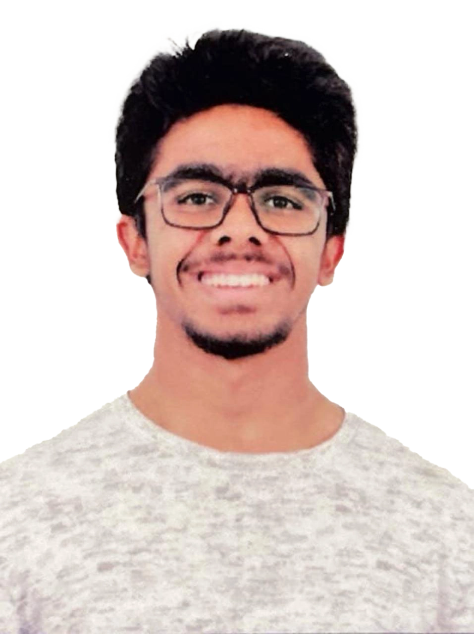 Vrishank Rao