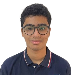 Anvay Jain