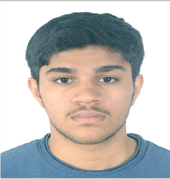 Arya Achal Mehta
