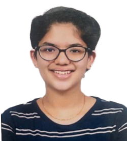 Pranavi Shrimali