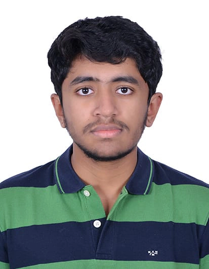 Ram R.