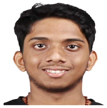 Rohan E. Mathew