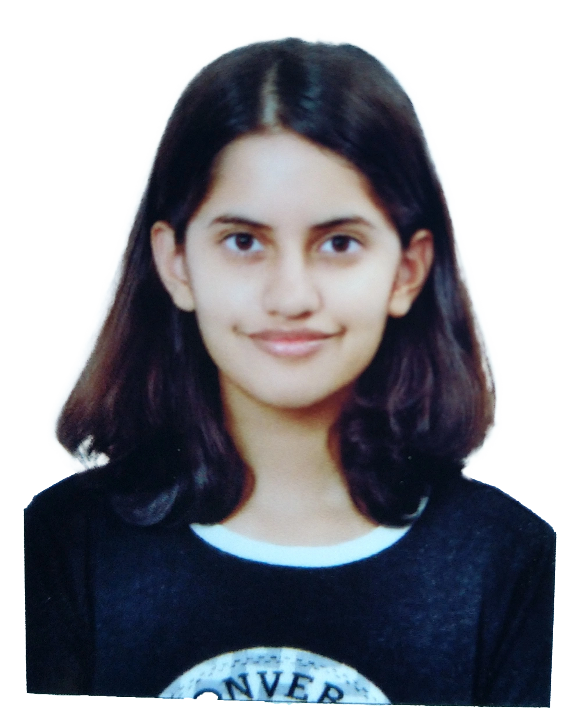 Shreya Anand