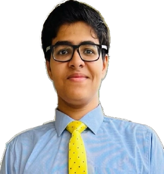 Yashvardhan S.