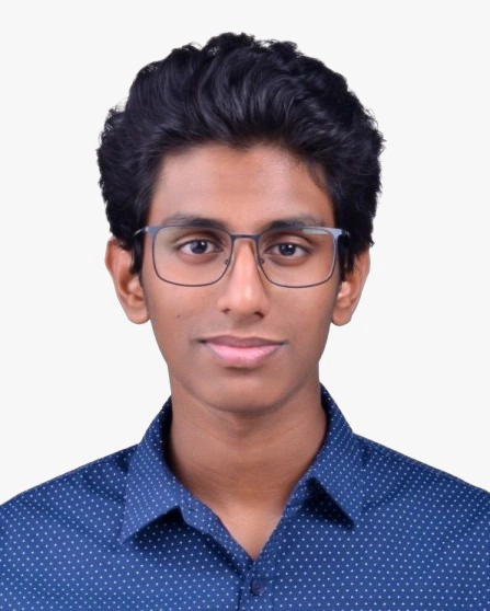 Advaith Nair