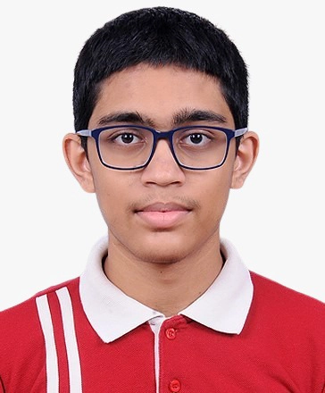 Arnav Gupta