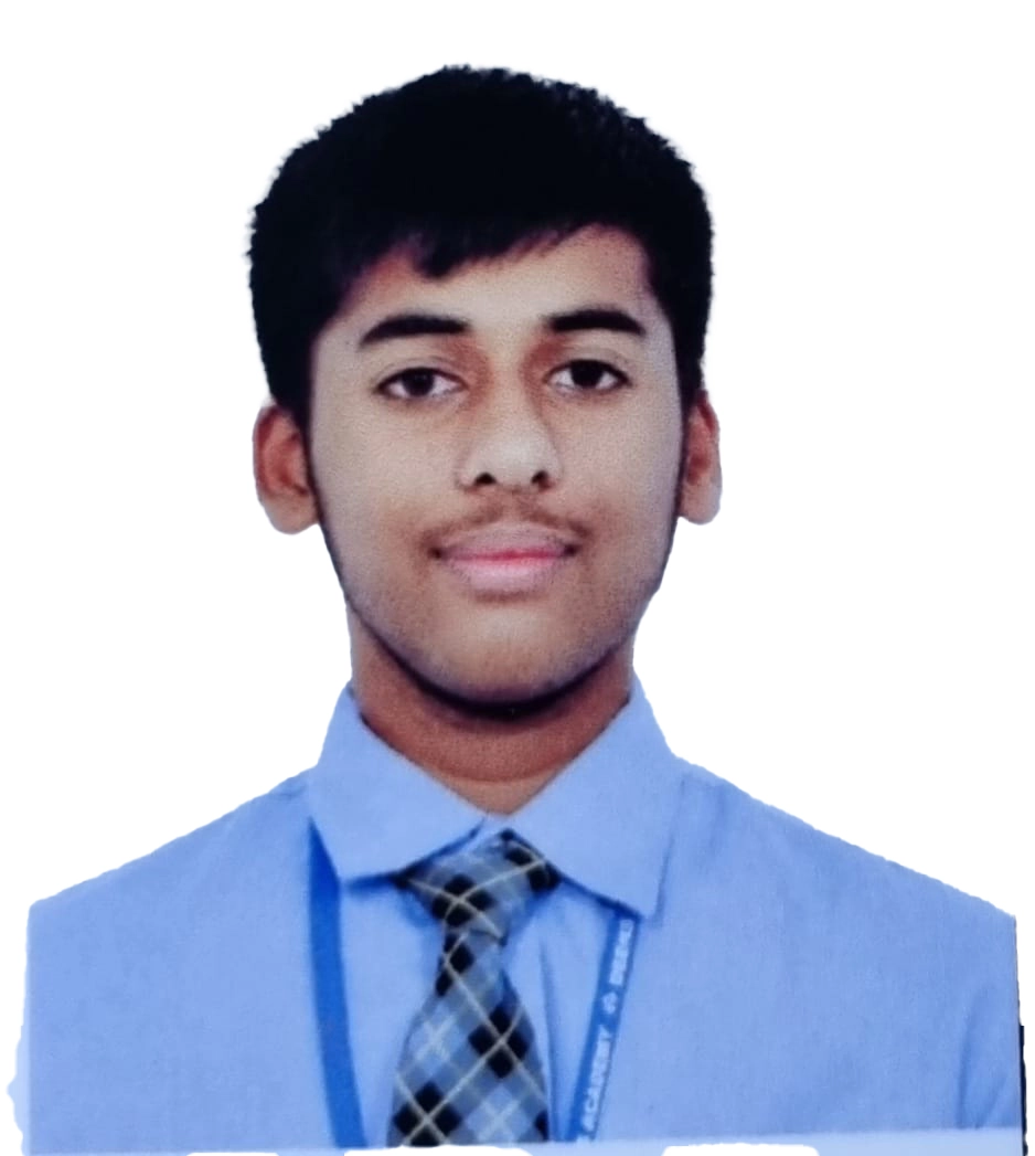 Aryan Joshi