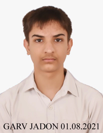 Garv Jadon