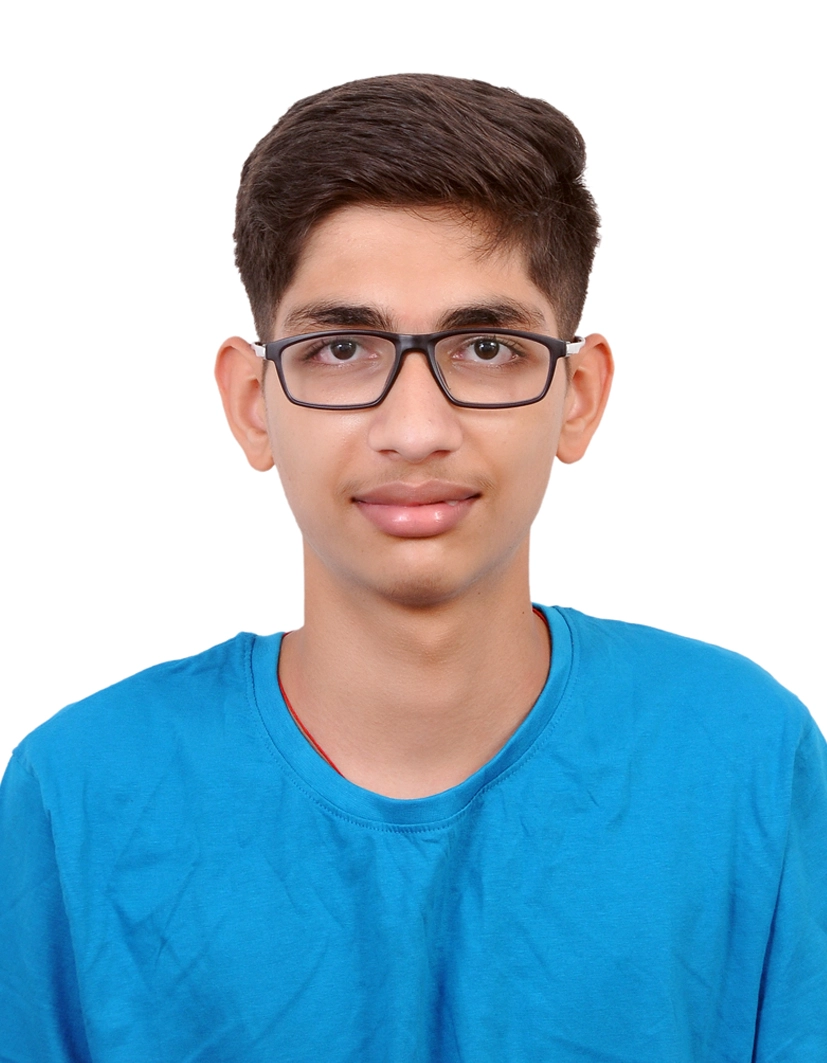 Gautam S