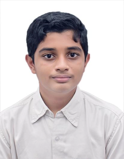 Mukund Balaji