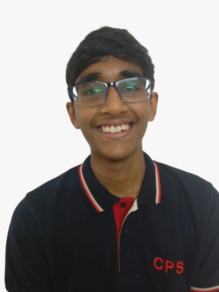 Nithin Saravanan