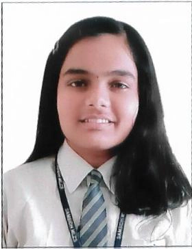 Raksha R S