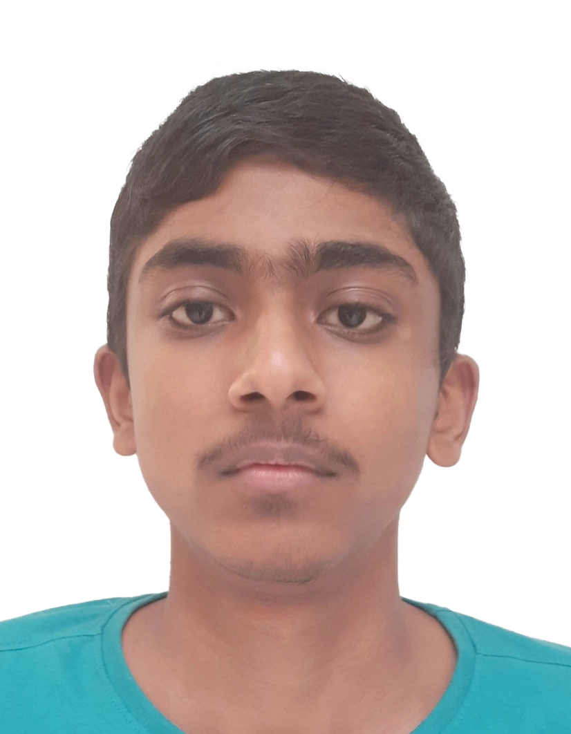 Sriram Sathish