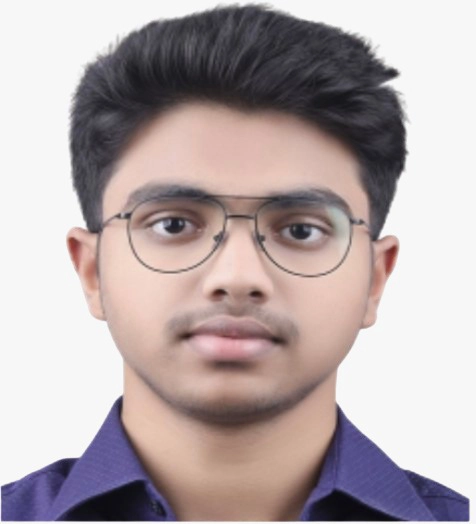 Tharun M