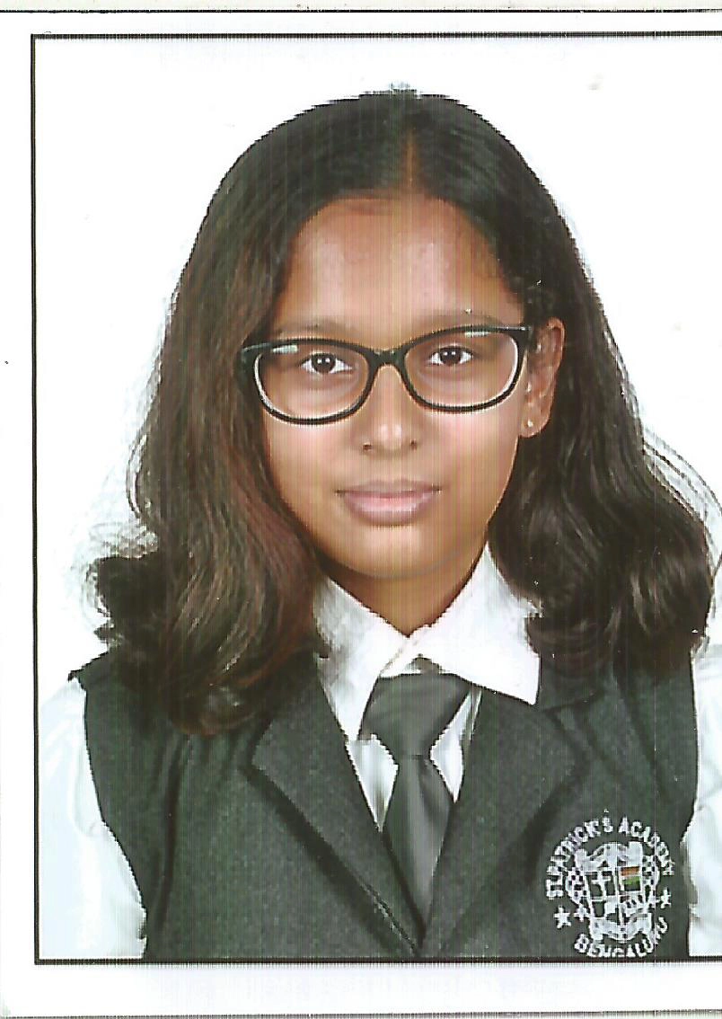Treesa Biju
