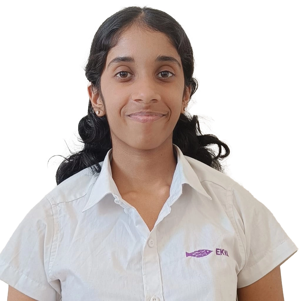 Arundhati Anand