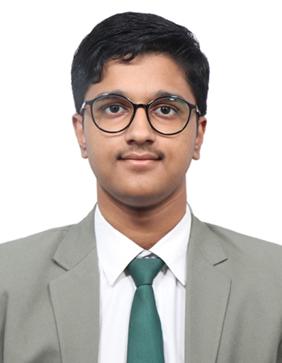 Aaron Anil
