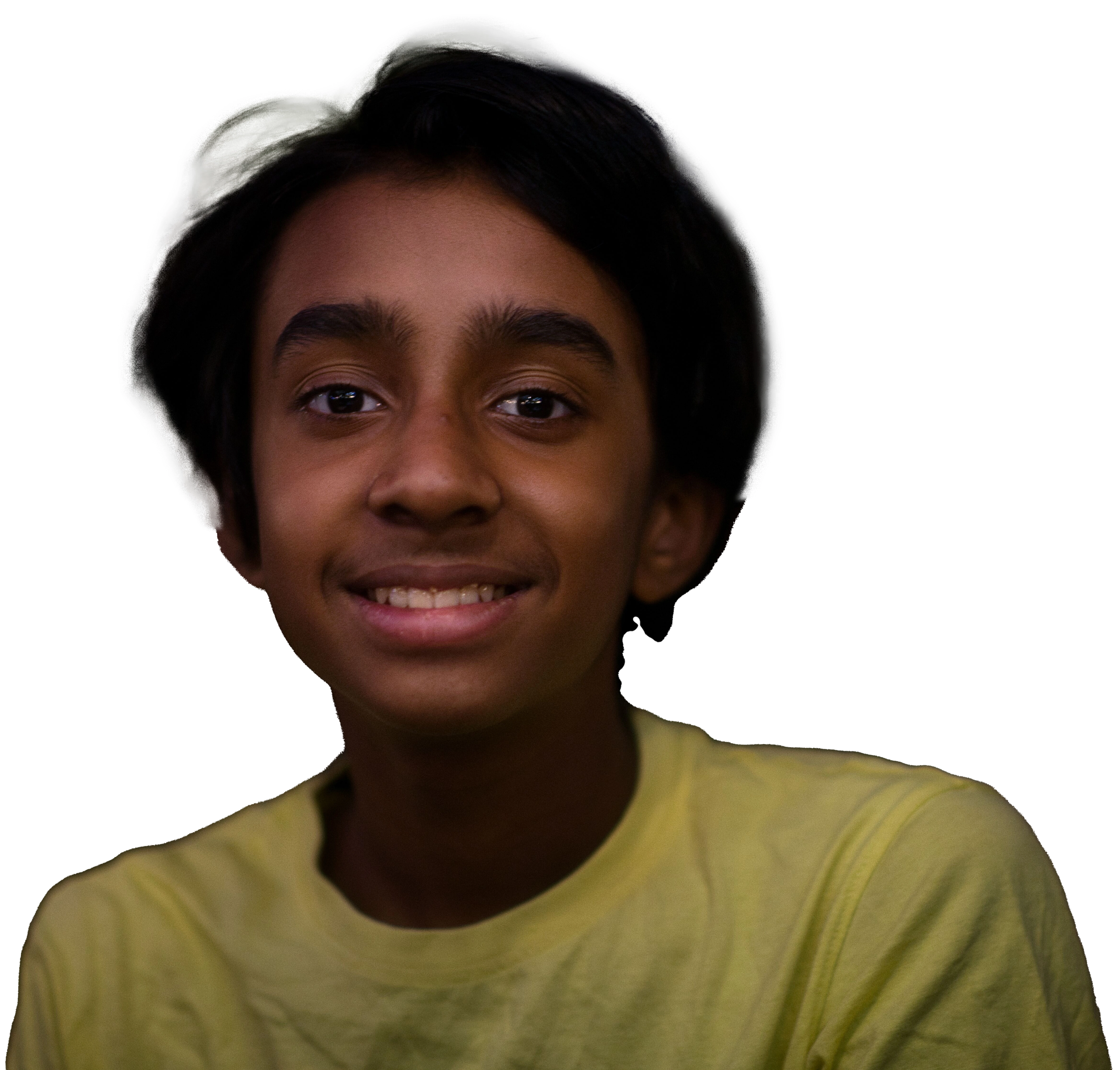Adityan Madhu Kartha