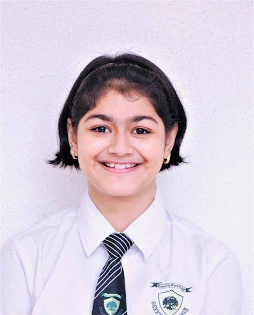 Adrita Tripathi