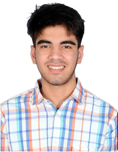 Amogh Upadhyaya