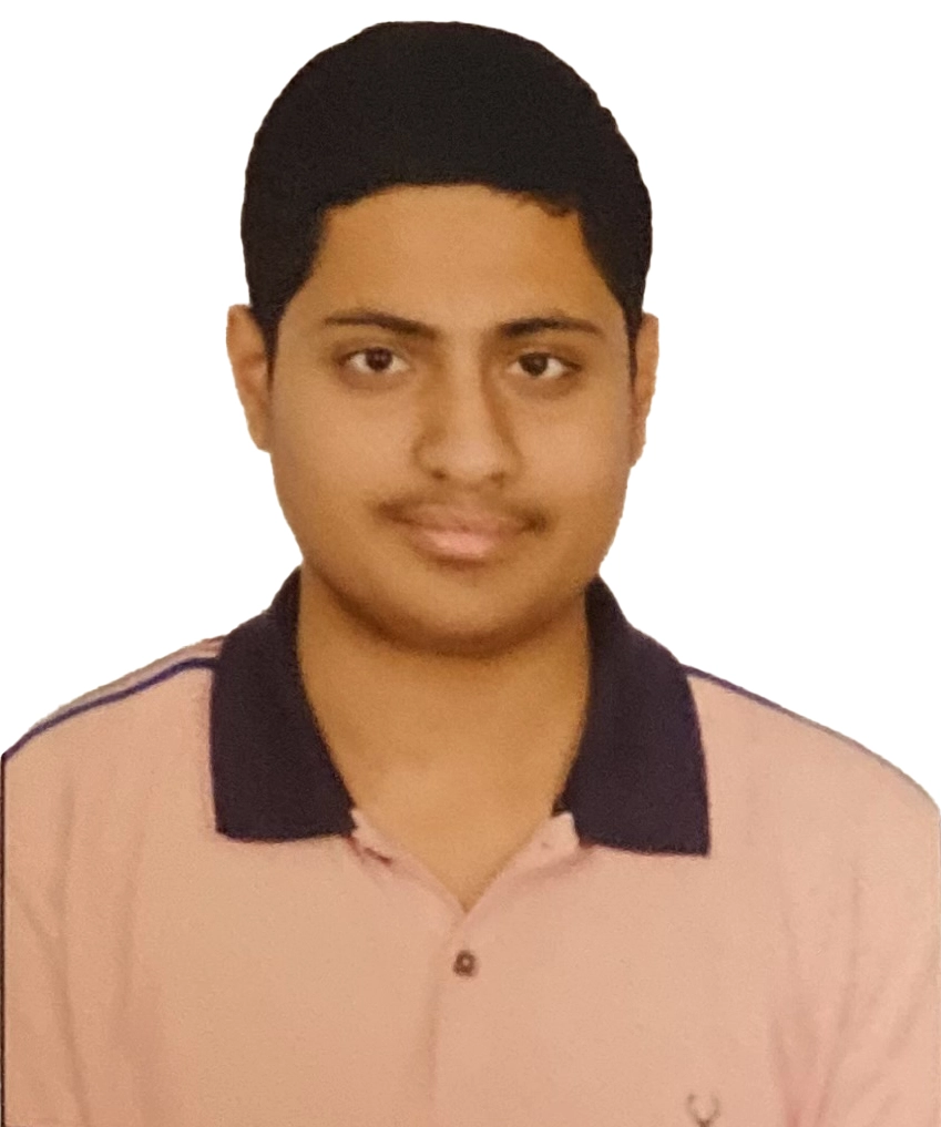 Avyukth Tayur